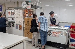 リウボウデパート【英国展2025】