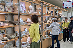 島屋京都店【英国展2025】